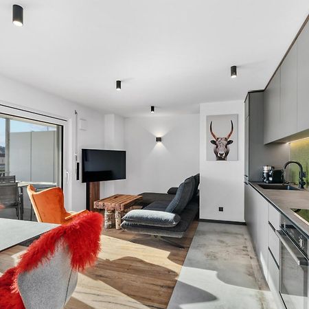 Seequartier 2 - Neu & Hochwertig FDH Dış mekan fotoğraf