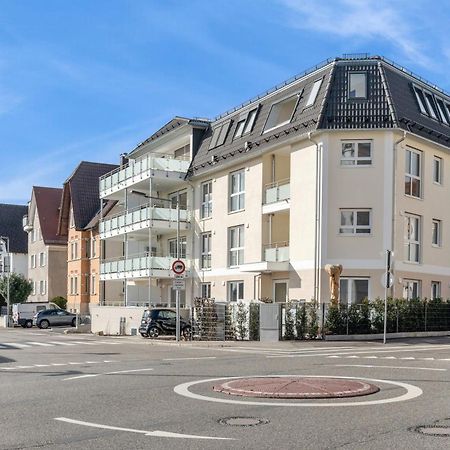 Seequartier 2 - Neu & Hochwertig FDH Dış mekan fotoğraf