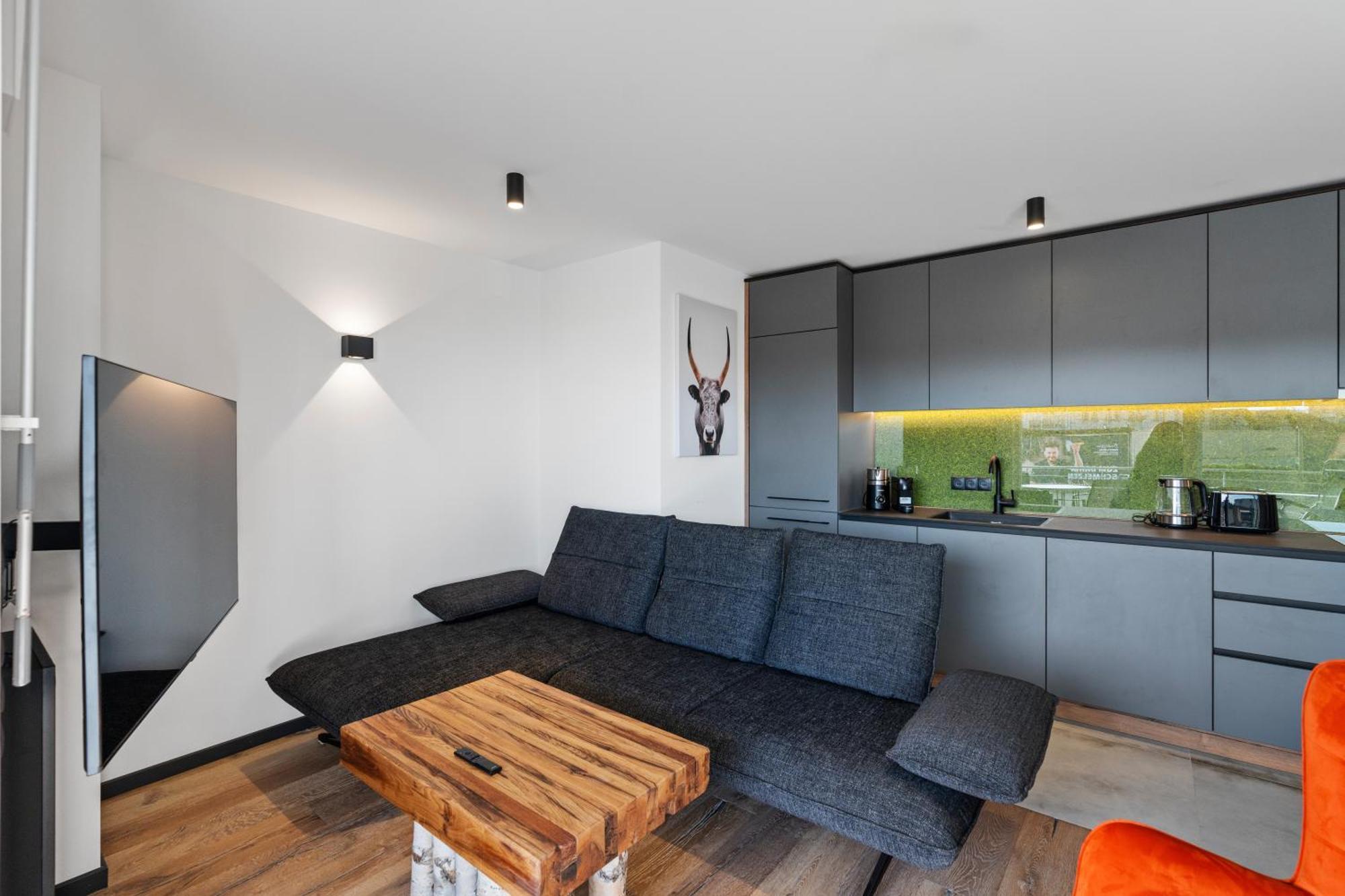 Seequartier 2 - Neu & Hochwertig FDH Dış mekan fotoğraf