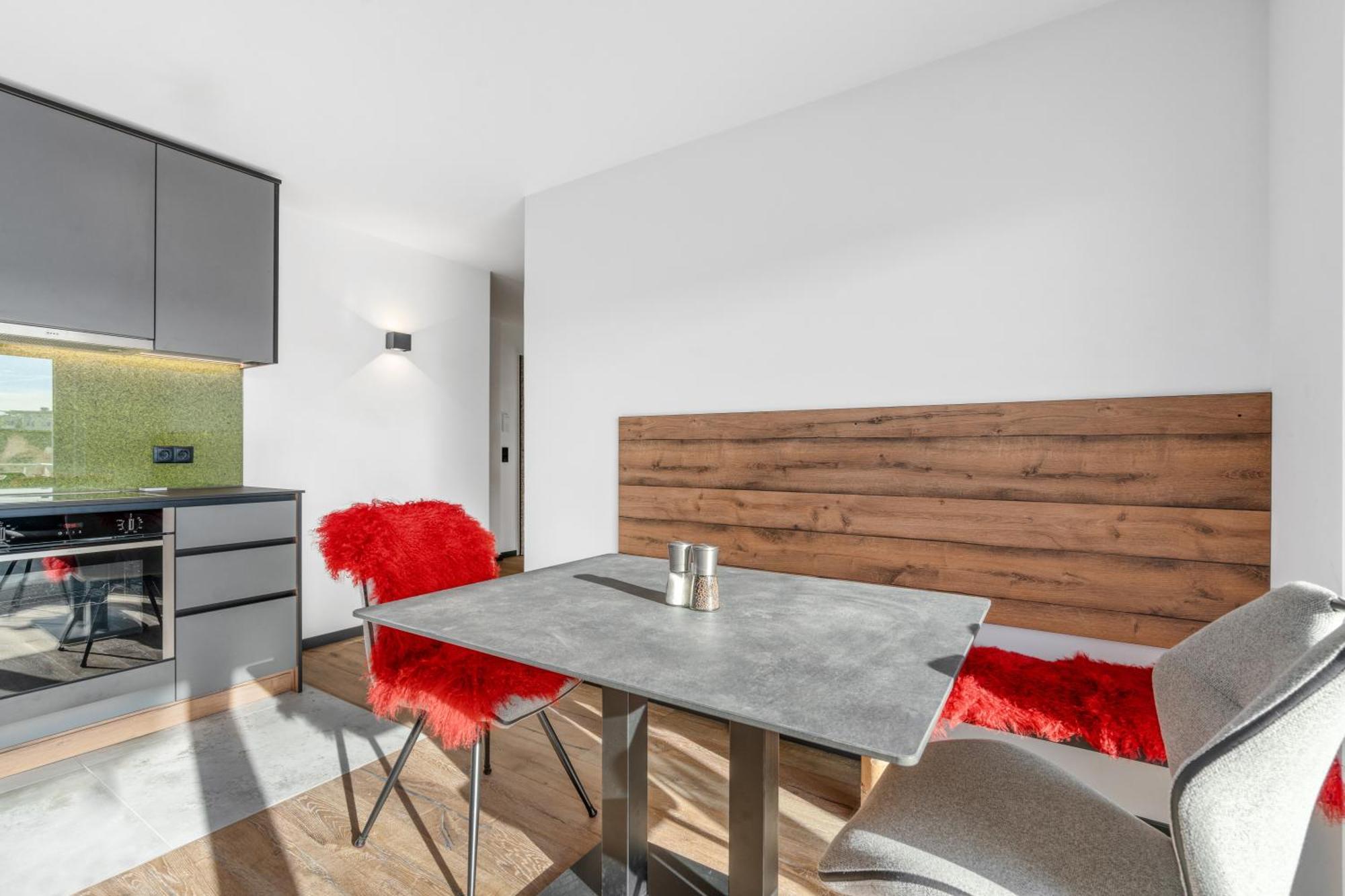 Seequartier 2 - Neu & Hochwertig FDH Dış mekan fotoğraf