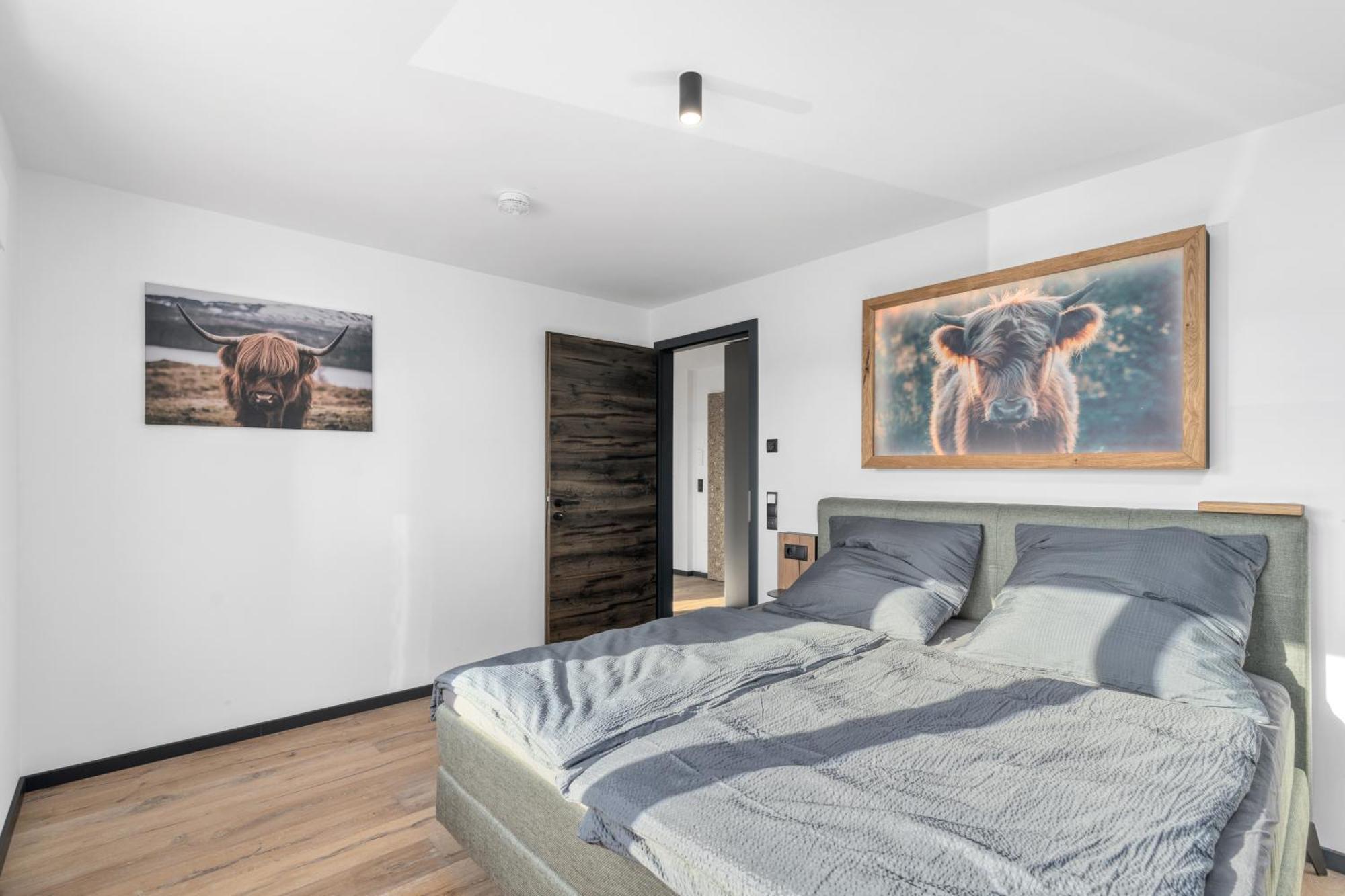 Seequartier 2 - Neu & Hochwertig FDH Dış mekan fotoğraf