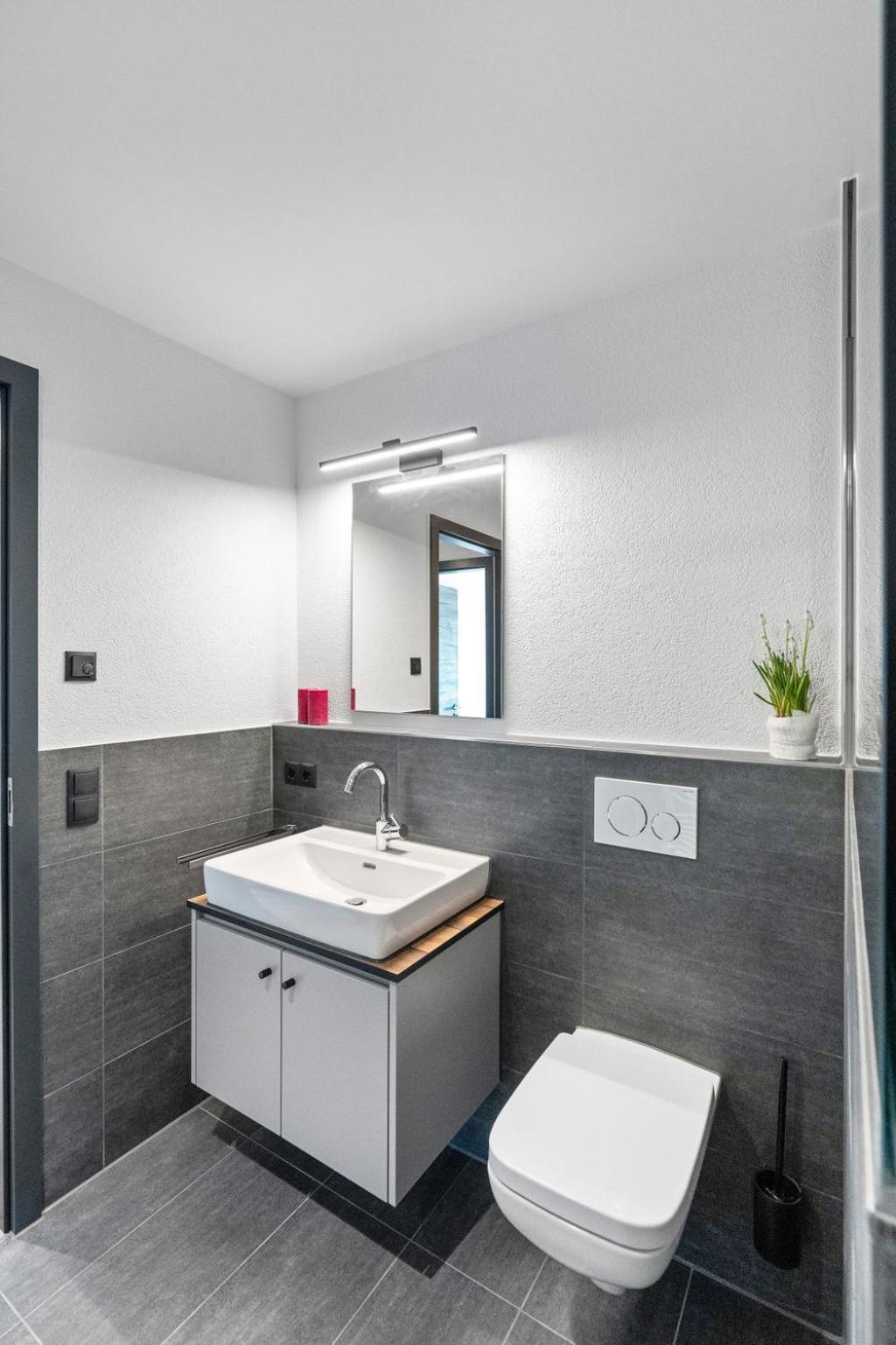 Seequartier 2 - Neu & Hochwertig FDH Dış mekan fotoğraf