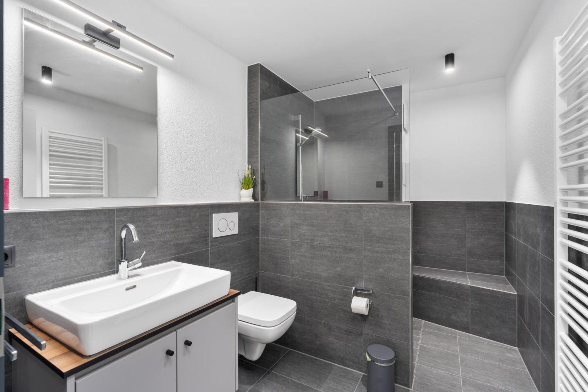 Seequartier 2 - Neu & Hochwertig FDH Dış mekan fotoğraf