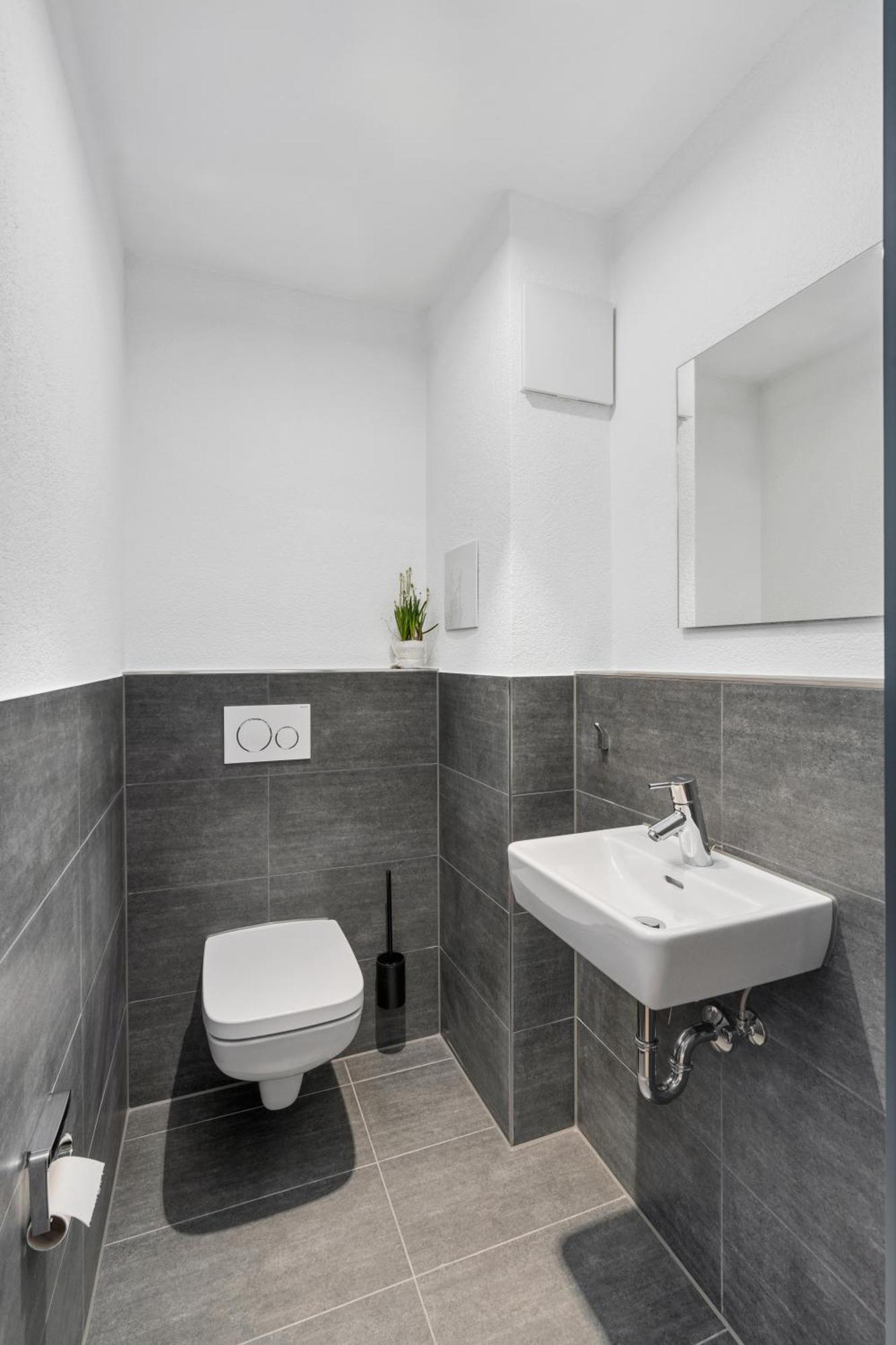 Seequartier 2 - Neu & Hochwertig FDH Dış mekan fotoğraf
